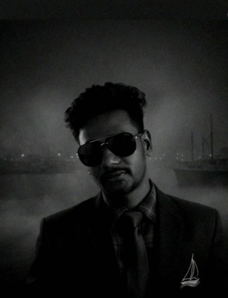 Black?boos, 34, Chhapra Bahas