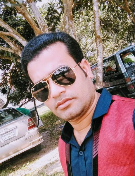 AGUN, 38, Rasra