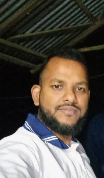 Md.Ashraful, 37, Seynod