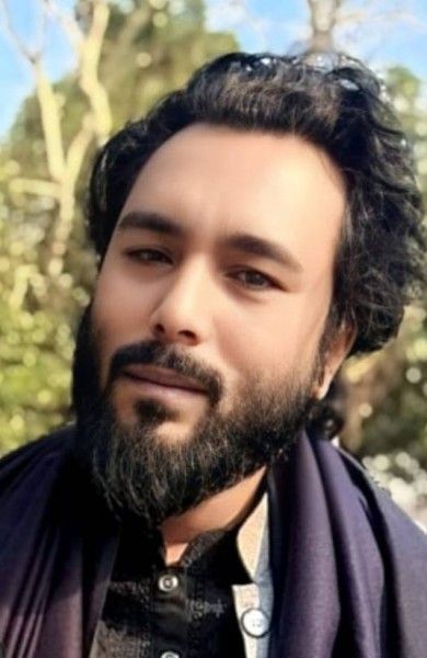 Sumon, 30, Safcrah