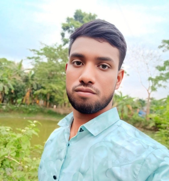 Noyon Mia, 27, Ruston