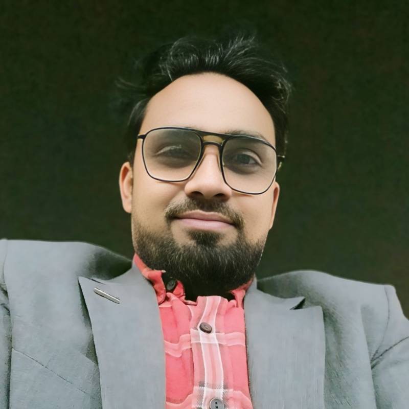 SM SALIM RANA, 31, Parvatgiri