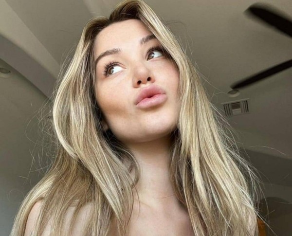Rosemary, 37, Mdog