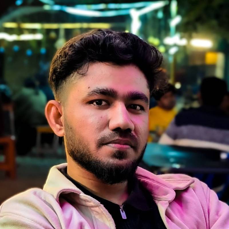 Md rajbir, 30, Trat