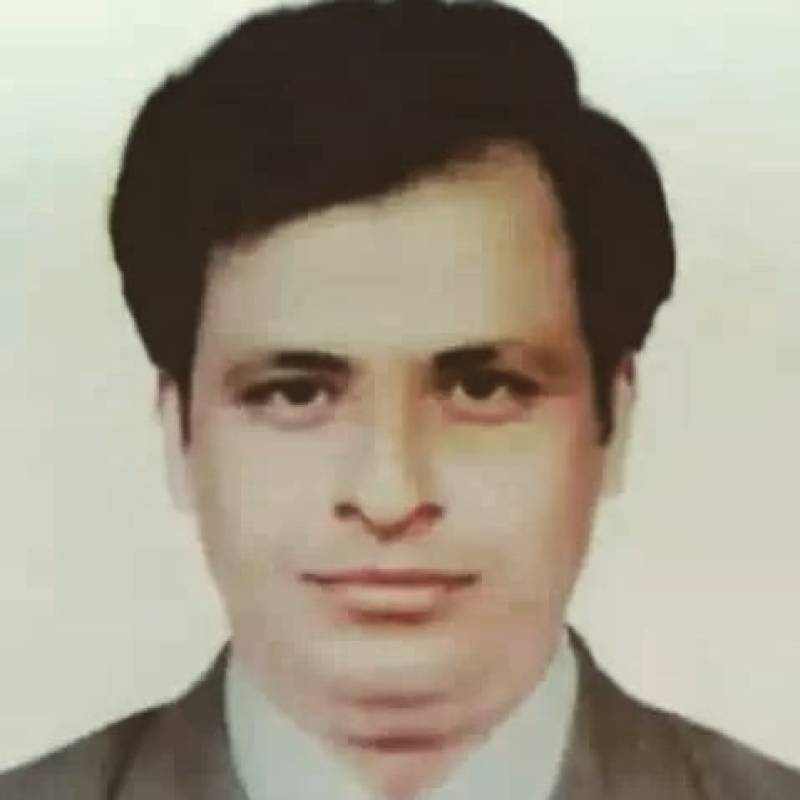 Kazishafiq, 47, Las Terrenas
