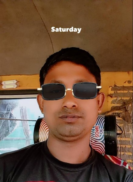 এনতাদুল H, 25, Kokri