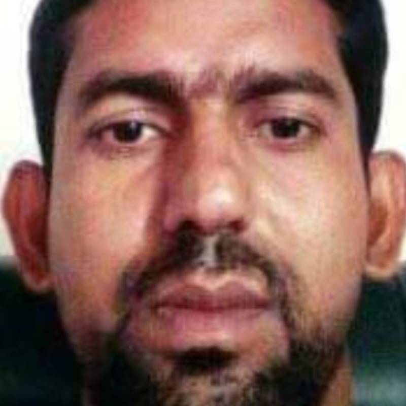 Md:Mominul Islam, 37, Abongo