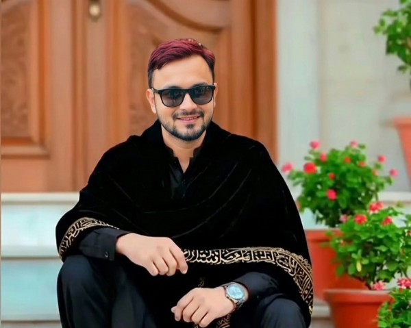 RAJ, 31, Essenbach