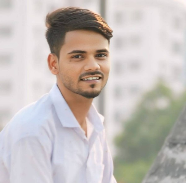 Babu, 25, Zadar