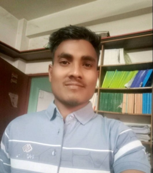 Md mahadi, 28, Darchula
