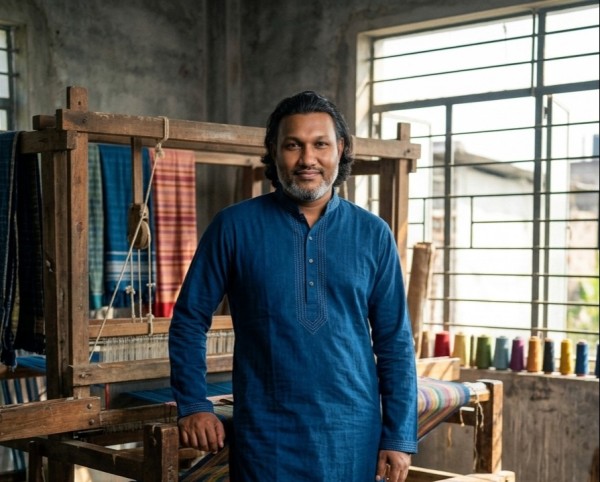NOOR ISLAM, 45, Visselhvede