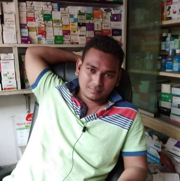 Ismail, 34, La Cellesaintcloud