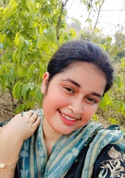 BK.Rana Ha, 21, Hathauri