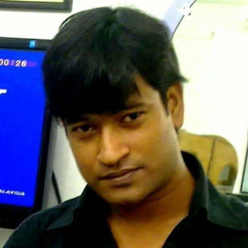 Abul Kalam Azad, 31, Ighrem Nougdal