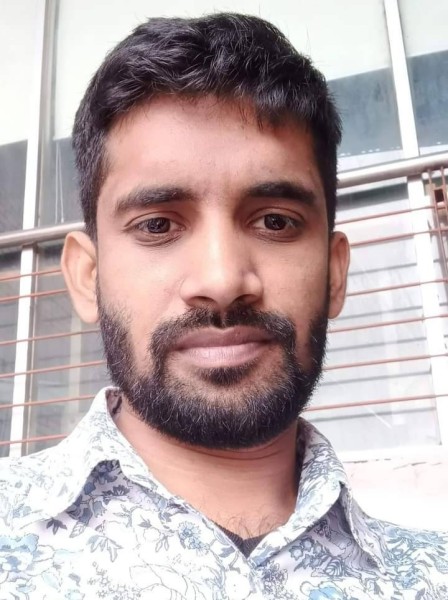 shishir, 32, Frankenberg