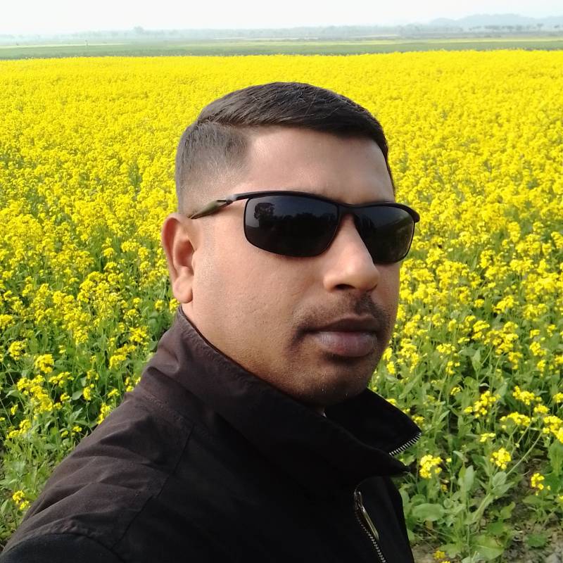Redwan, 28, Alcala