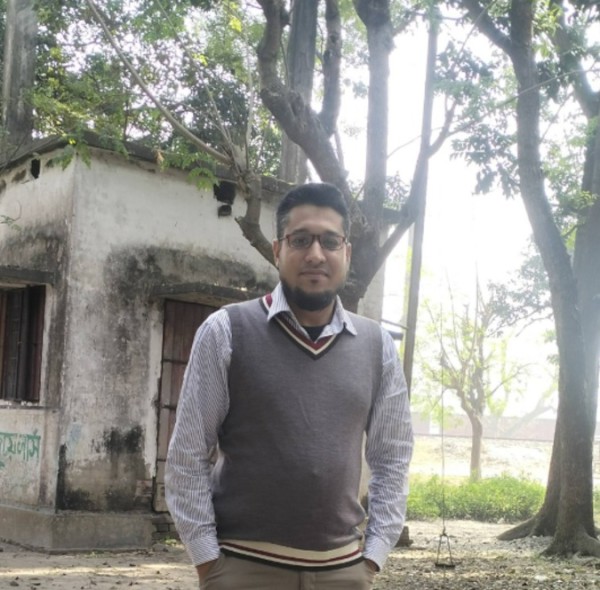Fardous, 31, Ramsar