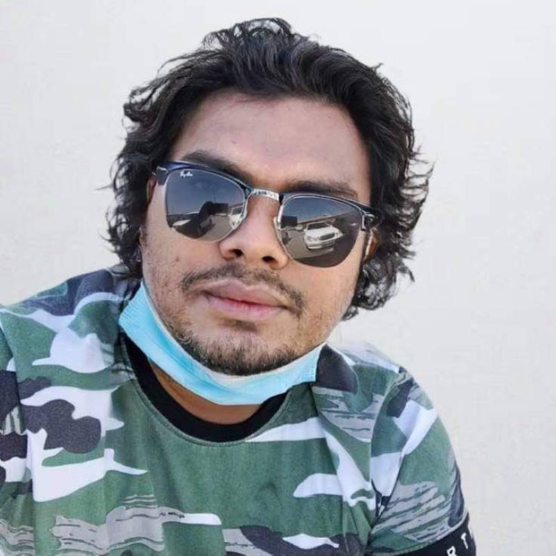 Rana, 29, Binidayan