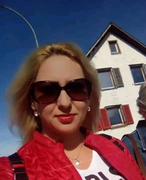 Dr Hameeda Bianca Gian, 36, Hihya