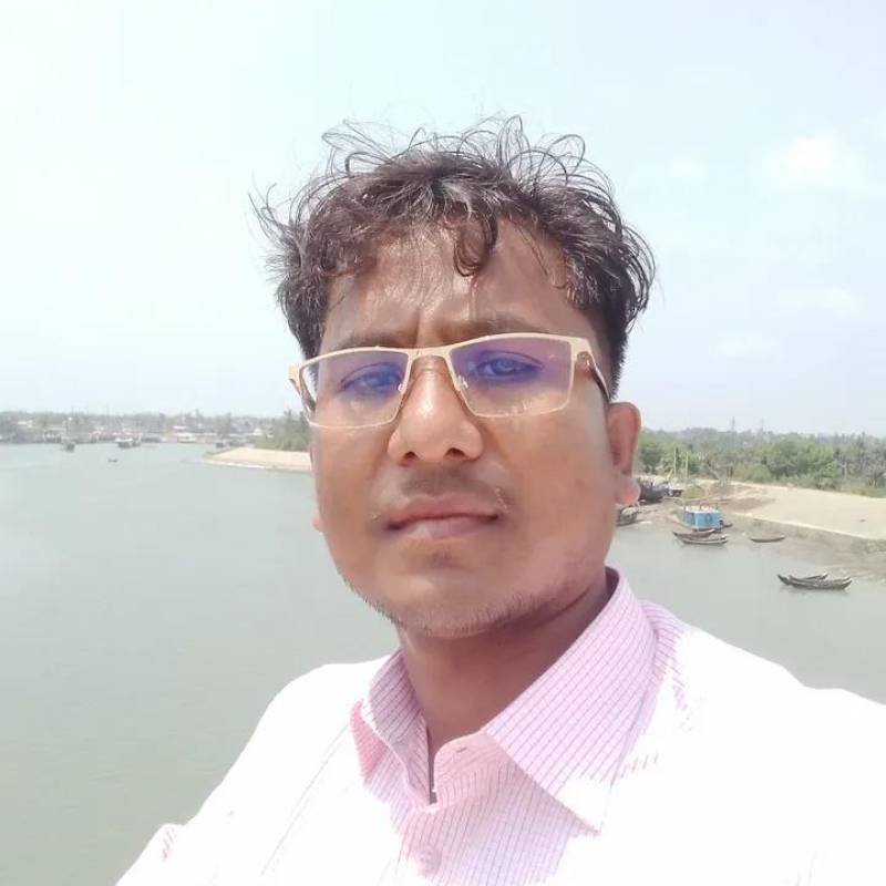 Abdul, 30, Pule Khumri