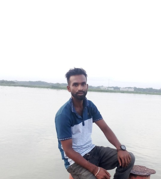 Imran, 30, Bondues