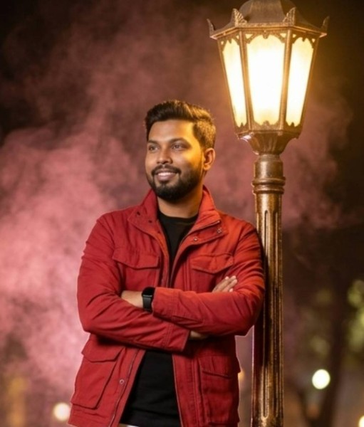 Faarid, 22, Ladysmith