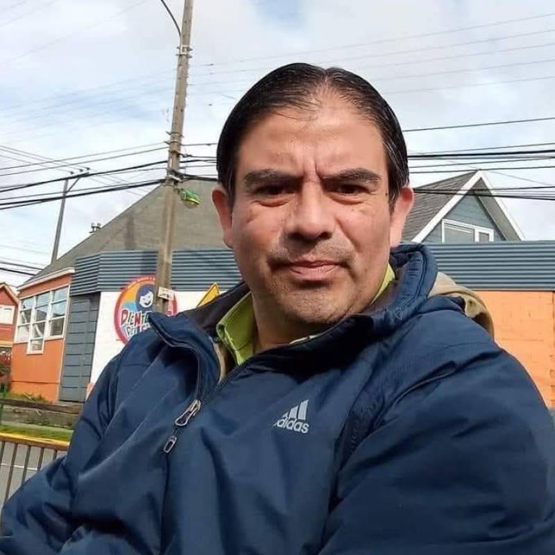 Carlos, 38, Jarash