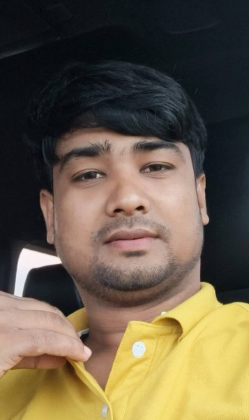 Rana, 26, Nicosia