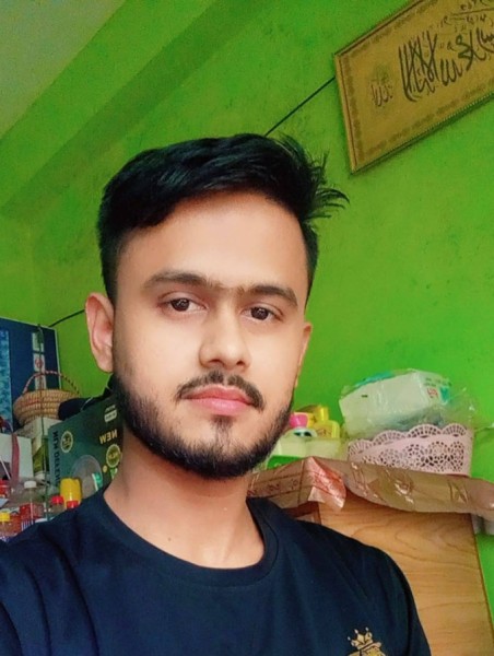 Md Nadim, 25