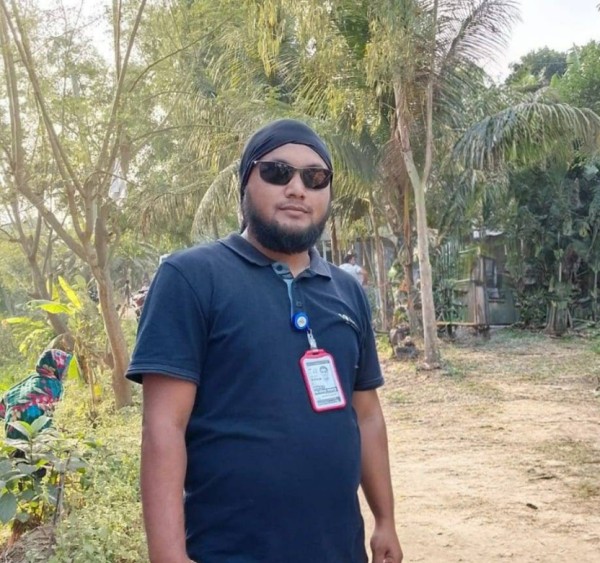 Meher mahmud, 33, Bibb