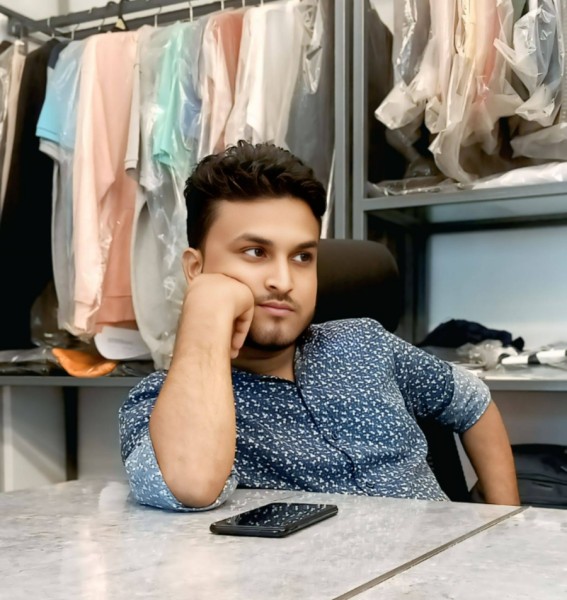 Md.Arif, 30, Sayaxch