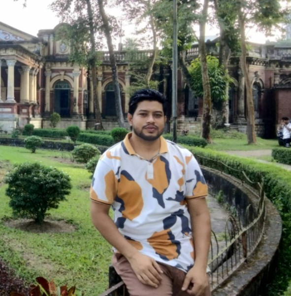 Md, 28, Pomona