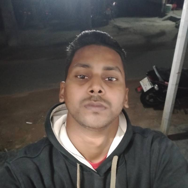 Nokib, 26, Daganzo De Arriba