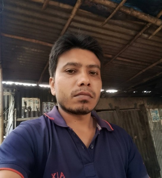 AL EMRAN, 27, Arauca