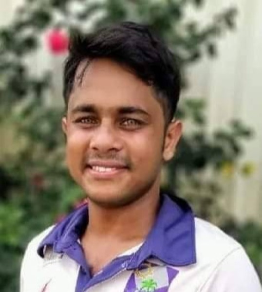 Kash Full, 25, Oleggio