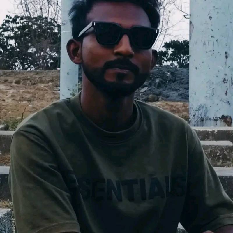 SADMAN, 28, Ilha Solteira