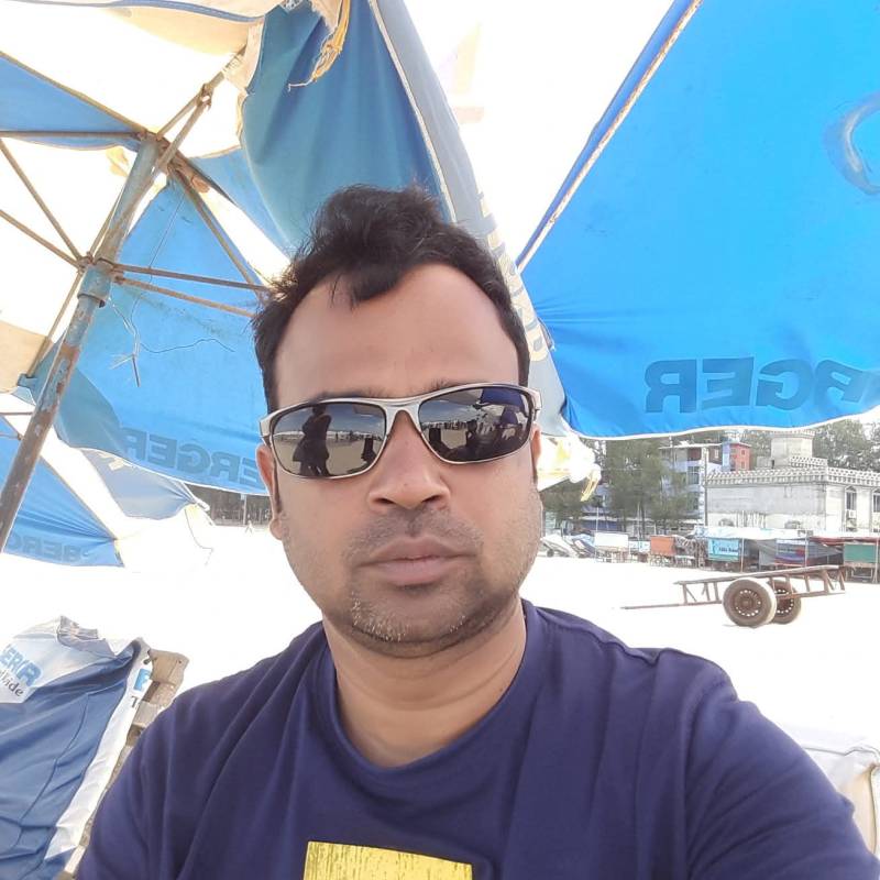 Manju Alam, 45, Mongo