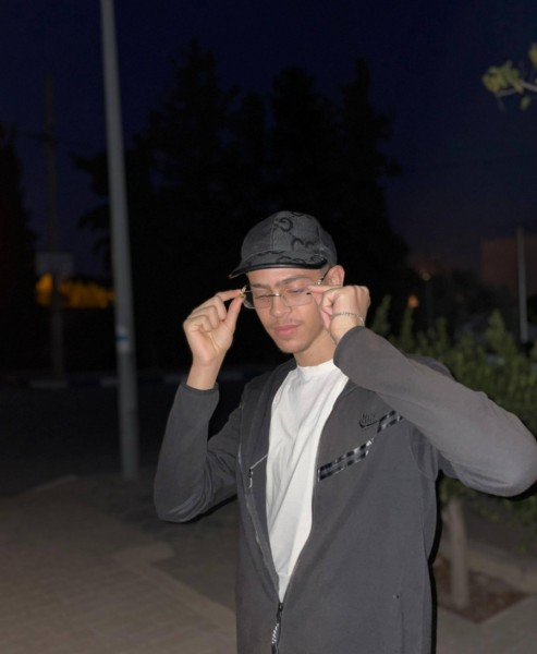 Med, 19, Las Cruces