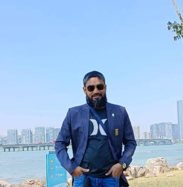 Apollo Power, 35, Ashta