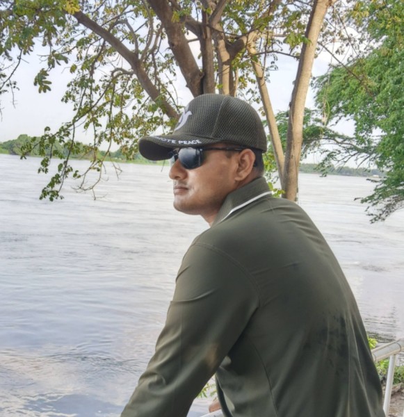 Arafat, 29, Talegaon Dabhade