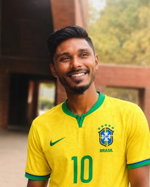 Rezon, 26, Tukchi