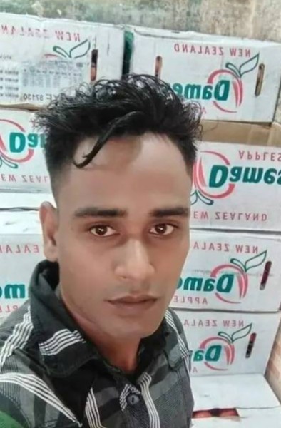Shaon, 31, Lokomby