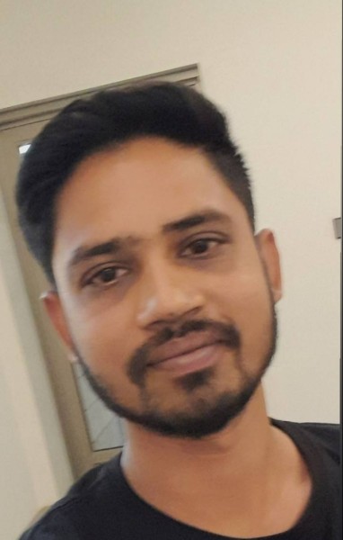 Anwar, 30, Welby