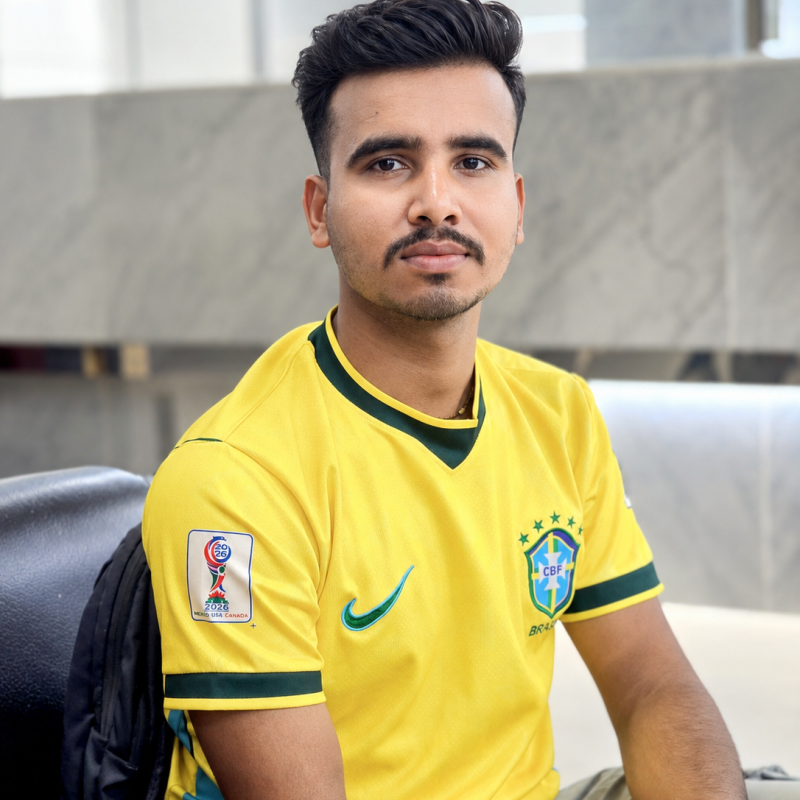 Jogonnath Basak, 26, Macabas