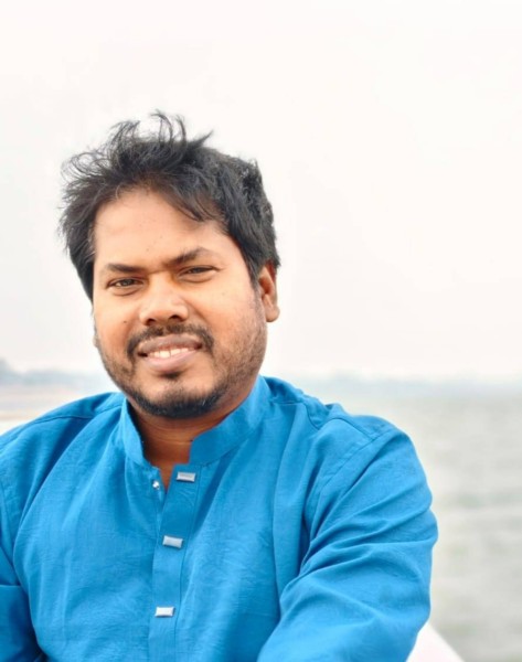 Rofiqul islam, 34, Donskoy