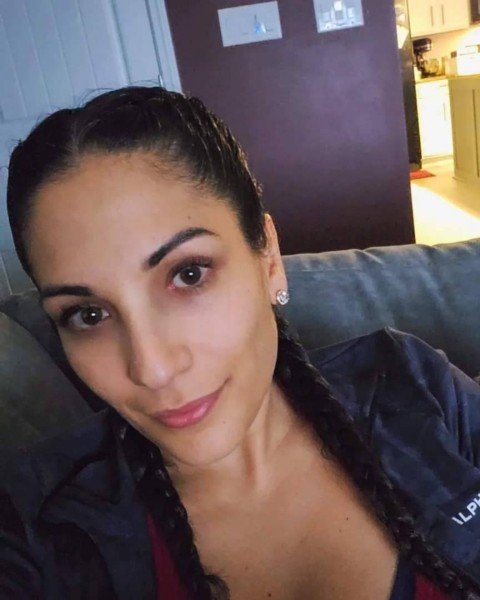 Kathy, 34, Salug