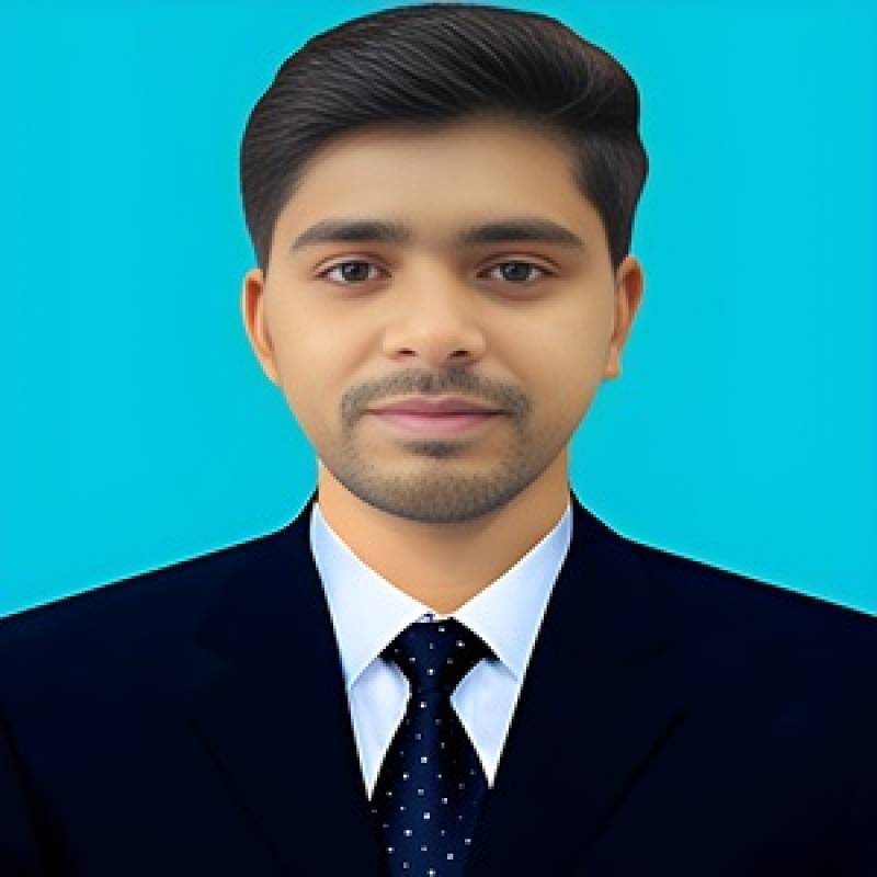 RABINDRA, 29, Boriguma