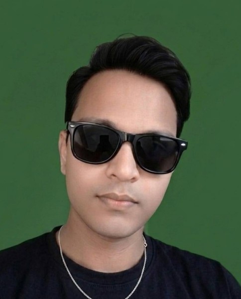Sakibul Hasan, 29, Simdega