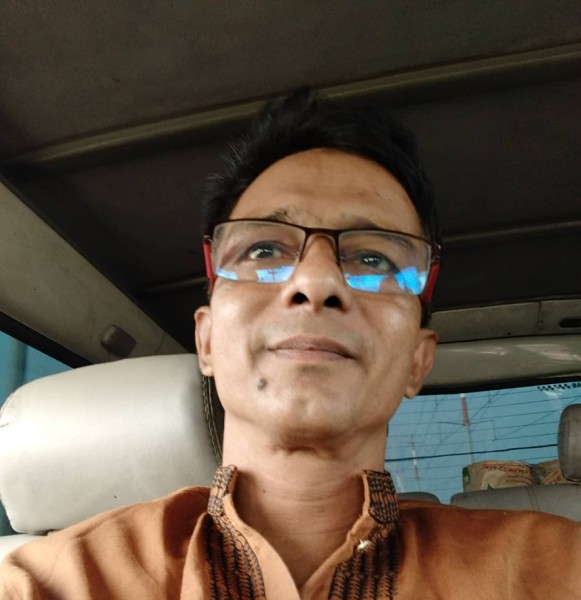 NUR mohammad, 51, Parali