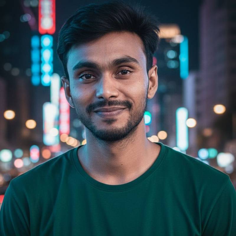 Ovro Vai, 32, Matlab